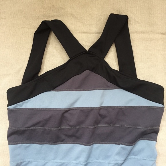 DTL bandage style tennis dress - Picture 2 of 6